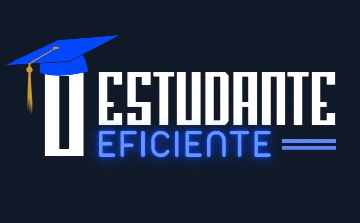 Logo O Estudante Eficiente